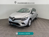 Annonce Renault Clio IV occasion Essence Clio TCe 90 Energy Trend  Beauvais