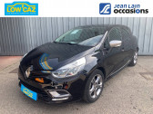 Renault Clio IV occasion année 2018 boite Manuelle Annonce Renault Clio IV occasion Essence Clio TCe 90 Intens 5p à La Ravoire