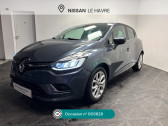 Annonce Renault Clio IV occasion Essence Clio TCe 90 Intens  Le Havre