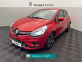 Annonce Renault Clio IV occasion Essence Clio TCe 90 Intens � Dieppe