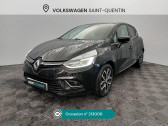 Annonce Renault Clio IV occasion Essence Clio TCe 90 Intens � Saint-Quentin