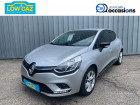 Renault Clio IV occasion Gris année 2019 boite Manuelle Annonce Renault Clio IV occasion Essence Clio TCe 90 Limited 5p à La Ravoire