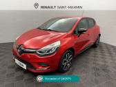 Annonce Renault Clio IV occasion Essence Clio TCe 90 Limited  Saint-Maximin
