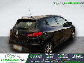 Renault Clio IV dCi 75 BVM  occasion � Beaupuy - photo n�4