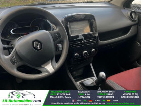 Renault Clio IV dCi 75 BVM  occasion � Beaupuy - photo n�3