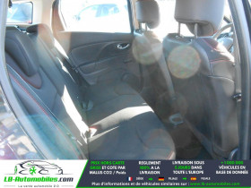 Renault Clio IV dCi 75 BVM  occasion � Beaupuy - photo n�8