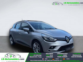 Renault Clio IV dCi 75 BVM  occasion � Beaupuy - photo n�2