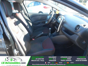 Renault Clio IV dCi 75 BVM  occasion � Beaupuy - photo n�7