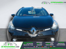 Renault Clio IV dCi 75 BVM  occasion � Beaupuy - photo n�4