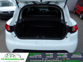 Renault Clio IV dCi 75 BVM  occasion � Beaupuy - photo n�7