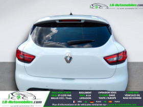 Renault Clio IV dCi 75 BVM  occasion � Beaupuy - photo n�5