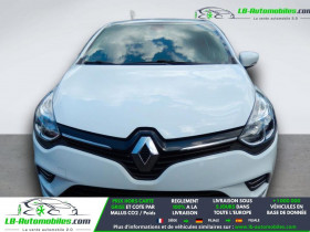Renault Clio IV dCi 75 BVM  occasion � Beaupuy - photo n�4