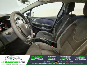 Renault Clio IV dCi 75 BVM  occasion � Beaupuy - photo n�6