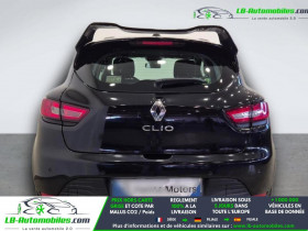 Renault Clio IV dCi 75 BVM  occasion � Beaupuy - photo n�5