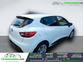 Renault Clio IV dCi 75 BVM  occasion � Beaupuy - photo n�3