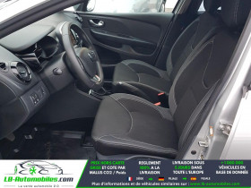 Renault Clio IV dCi 75 BVM  occasion � Beaupuy - photo n�4