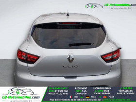 Renault Clio IV dCi 75 BVM  occasion � Beaupuy - photo n�3