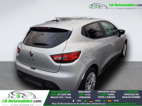 Renault Clio IV dCi 75 BVM  occasion � Beaupuy - photo n�2