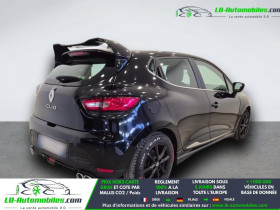 Renault Clio IV dCi 75 BVM  occasion � Beaupuy - photo n�2