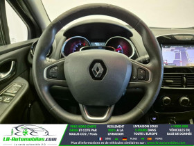 Renault Clio IV dCi 75 BVM  occasion � Beaupuy - photo n�8