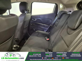 Renault Clio IV dCi 75 BVM  occasion � Beaupuy - photo n�7