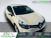 Renault Clio IV dCi 75 BVM  � Beaupuy 31