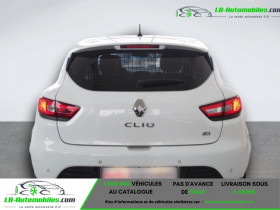 Renault Clio IV dCi 75 BVM  occasion � Beaupuy - photo n�5