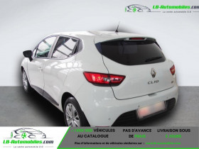 Renault Clio IV dCi 75 BVM  occasion � Beaupuy - photo n�3