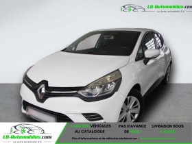 Renault Clio IV dCi 75 BVM  occasion � Beaupuy - photo n�2