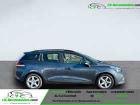 Renault Clio IV dCi 75 BVM  occasion � Beaupuy - photo n�5