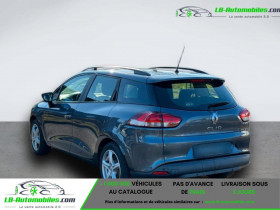 Renault Clio IV dCi 75 BVM  occasion � Beaupuy - photo n�3