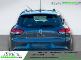 Renault Clio IV dCi 75 BVM  occasion � Beaupuy - photo n�6