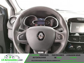 Renault Clio IV dCi 75 BVM  occasion � Beaupuy - photo n�6