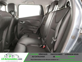 Renault Clio IV dCi 75 BVM  occasion � Beaupuy - photo n�5