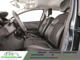 Renault Clio IV dCi 75 BVM  occasion � Beaupuy - photo n�4