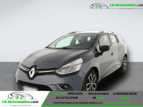 Renault Clio IV dCi 75 BVM  occasion � Beaupuy - photo n�2