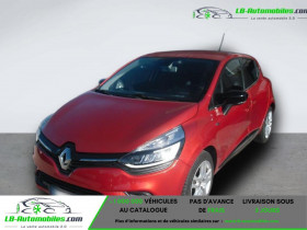 Renault Clio IV , garage LB AUTOMOBILES � Beaupuy