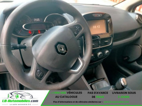 Renault Clio IV dCi 75 BVM  occasion � Beaupuy - photo n�3