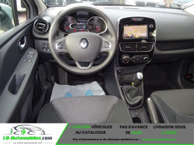 Renault Clio IV dCi 75 BVM  occasion � Beaupuy - photo n�3