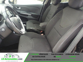 Renault Clio IV dCi 75 BVM  occasion � Beaupuy - photo n�7