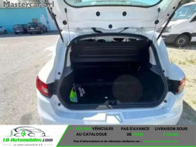 Renault Clio IV dCi 75 BVM  occasion � Beaupuy - photo n�8