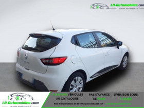 Renault Clio IV dCi 75 BVM  occasion � Beaupuy - photo n�3