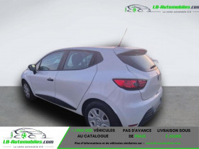 Renault Clio IV dCi 75 BVM  occasion � Beaupuy - photo n�3