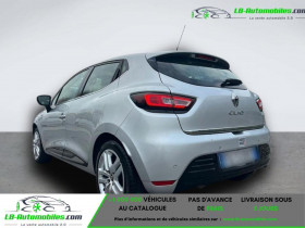 Renault Clio IV dCi 75 BVM  occasion � Beaupuy - photo n�3