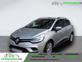 Renault Clio IV dCi 75 BVM  occasion � Beaupuy - photo n�2