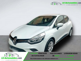 Renault Clio IV , garage LB AUTOMOBILES � Beaupuy