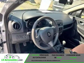 Renault Clio IV dCi 75 BVM  occasion � Beaupuy - photo n�7