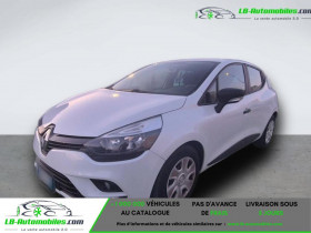 Renault Clio IV dCi 75 BVM  occasion � Beaupuy - photo n�2