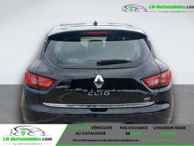 Renault Clio IV dCi 75 BVM  occasion � Beaupuy - photo n�6