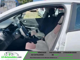 Renault Clio IV dCi 75 BVM  occasion � Beaupuy - photo n�6